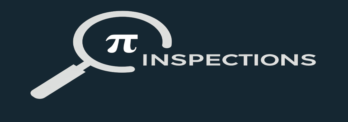 Pie Inspections